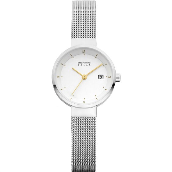 Reloj bering solar online mujer